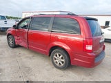 Chrysler Town & Country Touring 2A8HR54PX8R731719 fotografie