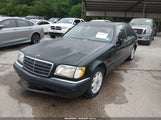 Mercedes-Benz S 320W WDBGA32E4TA308369 снимка