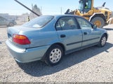 Honda Civic Lx 1HGEJ6575XL050415 photo