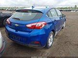 Chevrolet Cruze Lt Auto 3G1BE6SM1HS590509 снимка