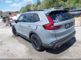 Honda Cr-V Hybrid Sport 7FARS5H59RE007255 fotografie