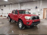 Toyota Tacoma Base V6 3TMLU4EN1FM168717 снимка