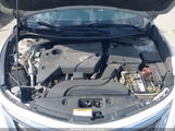 Nissan Altima 2.5 Sl 1N4AL3AP9EC104460 снимка