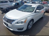 Nissan Altima 2.5 Sl 1N4AL3AP9EC104460 снимка