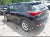 Chevrolet Trailblazer Fwd Ls KL79MMS23RB096593 photo