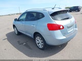 Nissan Rogue Sv JN8AS5MV8BW293054 снимка