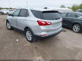 Chevrolet Equinox Lt 2GNAXSEV5J6287643 снимка