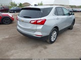 Chevrolet Equinox Lt 2GNAXSEV5J6287643 снимка