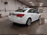 Chevrolet Cruze Ltz 1G1PH5SCXC7202523 fotografie