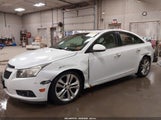 Chevrolet Cruze Ltz 1G1PH5SCXC7202523 fotografie