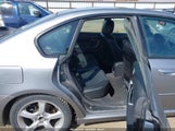 Subaru Legacy 2.5I Limited 4S3BL626387201382 снимка