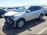 Nissan Rogue Sv 5N1AT2MV3HC755808 снимка