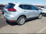 Nissan Rogue Sv 5N1AT2MV3HC755808 снимка