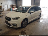 Chrysler Pacifica Hybrid Touring L 2C4RC1L74PR588773 снимка