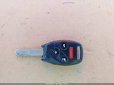 Honda Accord 3.0 Ex 1HGCM66583A004336 снимка