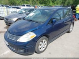 Nissan Versa 1.8Sl 3N1BC13E47L418459 снимка