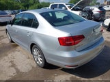 Volkswagen Jetta 1.8T Se 3VWD17AJ3FM261463 photo