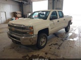 Chevrolet Silverado 2500Hd Wt 1GC1KUEG7HF202452 снимка