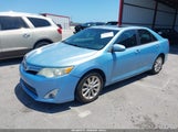 Toyota Camry Xle 4T1BF1FKXCU506790 снимка