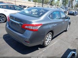 Nissan Sentra S 3N1AB7AP9FY278593 снимка