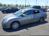 Nissan Sentra S 3N1AB7AP9FY278593 снимка