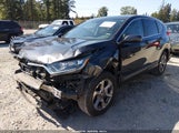 Honda Cr-V Ex 2HKRW2H53HH672358 снимка