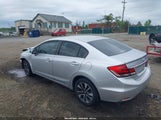 Honda Civic Ex 19XFB2F82FE235951 fotografie