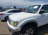 Toyota Tacoma Base V6 5TEWN72N11Z741160 снимка