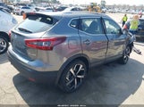 Nissan Rogue Sport Sl Awd Xtronic Cvt JN1BJ1CW7NW494036 снимка