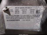 Chevrolet Malibu 1Lt 1G1ZC5E08CF260239 снимка