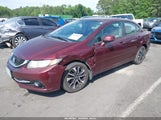 Honda Civic Ex-L 19XFB2F96DE087793 снимка