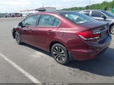 Honda Civic Ex-L 19XFB2F96DE087793 снимка