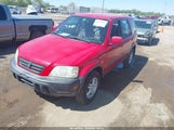 Honda Cr-V Ex JHLRD1866YC024746 снимка