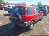 Honda Cr-V Ex JHLRD1866YC024746 снимка