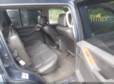 Nissan Pathfinder Le 5N1AR18W66C673516 снимка