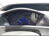 Honda Civic Ex-L 2HGFB2F9XCH590859 снимка