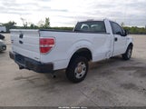 Ford F-150 Xl 1FTNF1CF4EKF10180 снимка