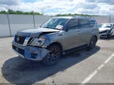 Nissan Armada Platinum JN8AY2NE8J9730592 снимка