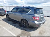 Nissan Armada Platinum JN8AY2NE8J9730592 снимка