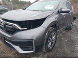 Honda Cr-V Awd Ex-L 2HKRW2H87NH602576 photo