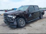 Ford F-150 Xlt 1FTEW1C42KKD24874 снимка