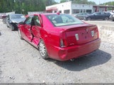 Cadillac Sts Premium 1G6DX6ED8B0120811 снимка