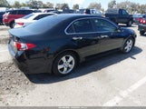 Acura Tsx JH4CU26659C034552 снимка