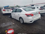 Nissan Sentra Sv 3N1AB7AP5KL608317 снимка