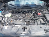 Honda Civic Ex 19XFC1F31KE007865 снимка
