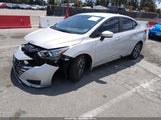 Nissan Versa 1.6 Sv 3N1CN8EV2RL857702 снимка