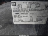 GMC Acadia Sle-2 1GKKNLLS5HZ319639 снимка
