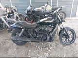 Harley-Davidson Xg750 1HD4NBB11JC510991 снимка