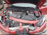 Honda Civic Lx 2HGFC2F67LH580261 снимка