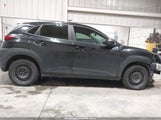 Hyundai Kona Se KM8K1CAA9KU330760 снимка
